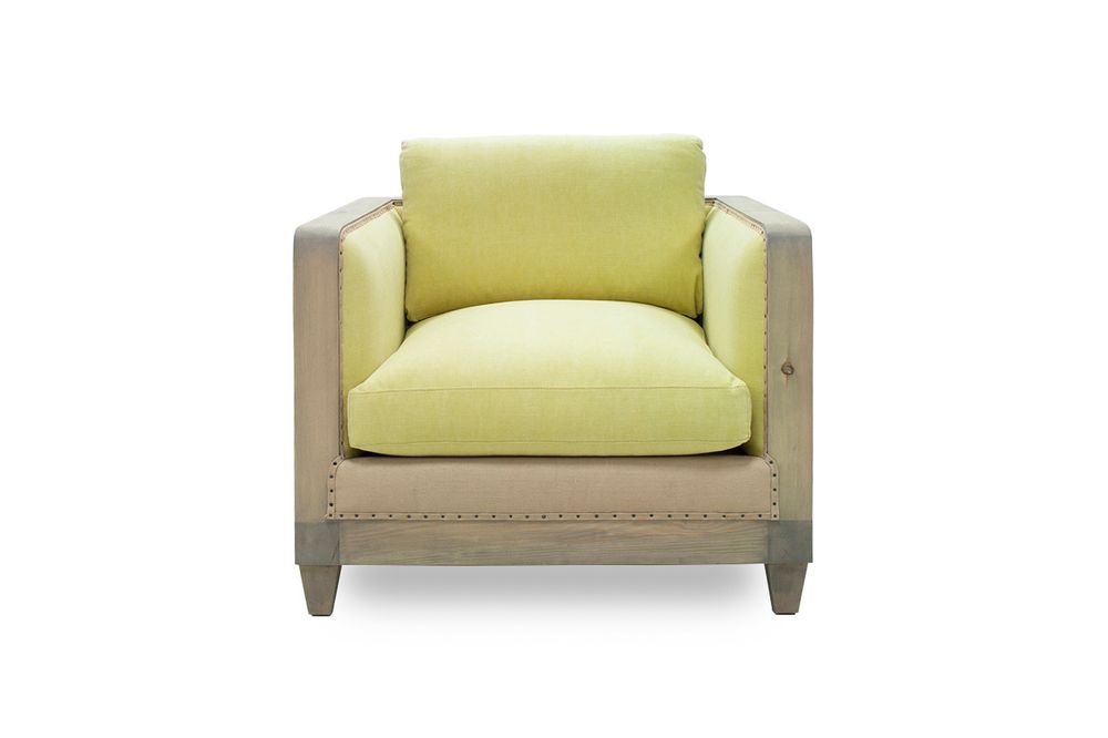 Sofas for hospitalities & contracts - Bambou Essence | Sofa and Armchair - CREARTE COLLECTIONS