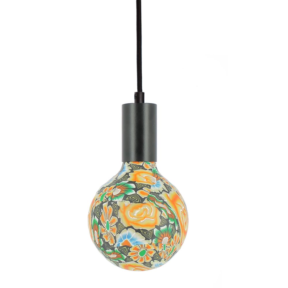 Lightbulbs for indoor lighting - FLOWER POWER - Ceramic LED bulb - NEXEL