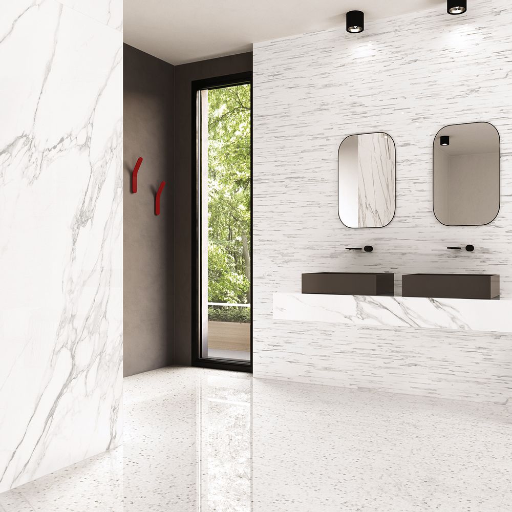 Revêtements sols intérieurs - TELE DI MARMO by Emilceramica - EMILGROUP