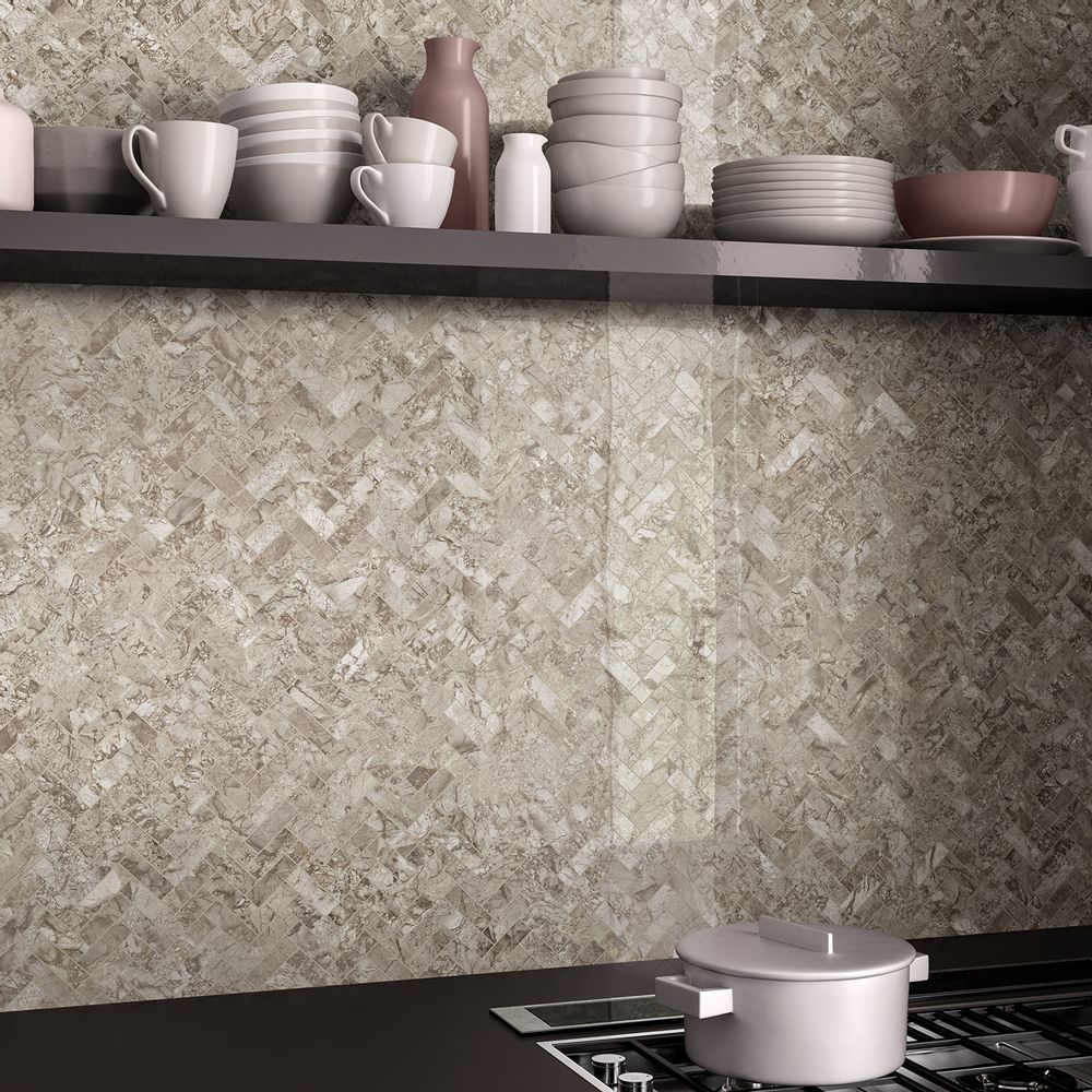 Revêtements sols intérieurs - TELE DI MARMO by Emilceramica - EMILGROUP