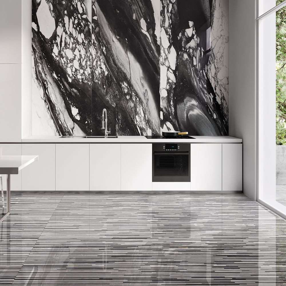 Revêtements sols intérieurs - TELE DI MARMO by Emilceramica - EMILGROUP