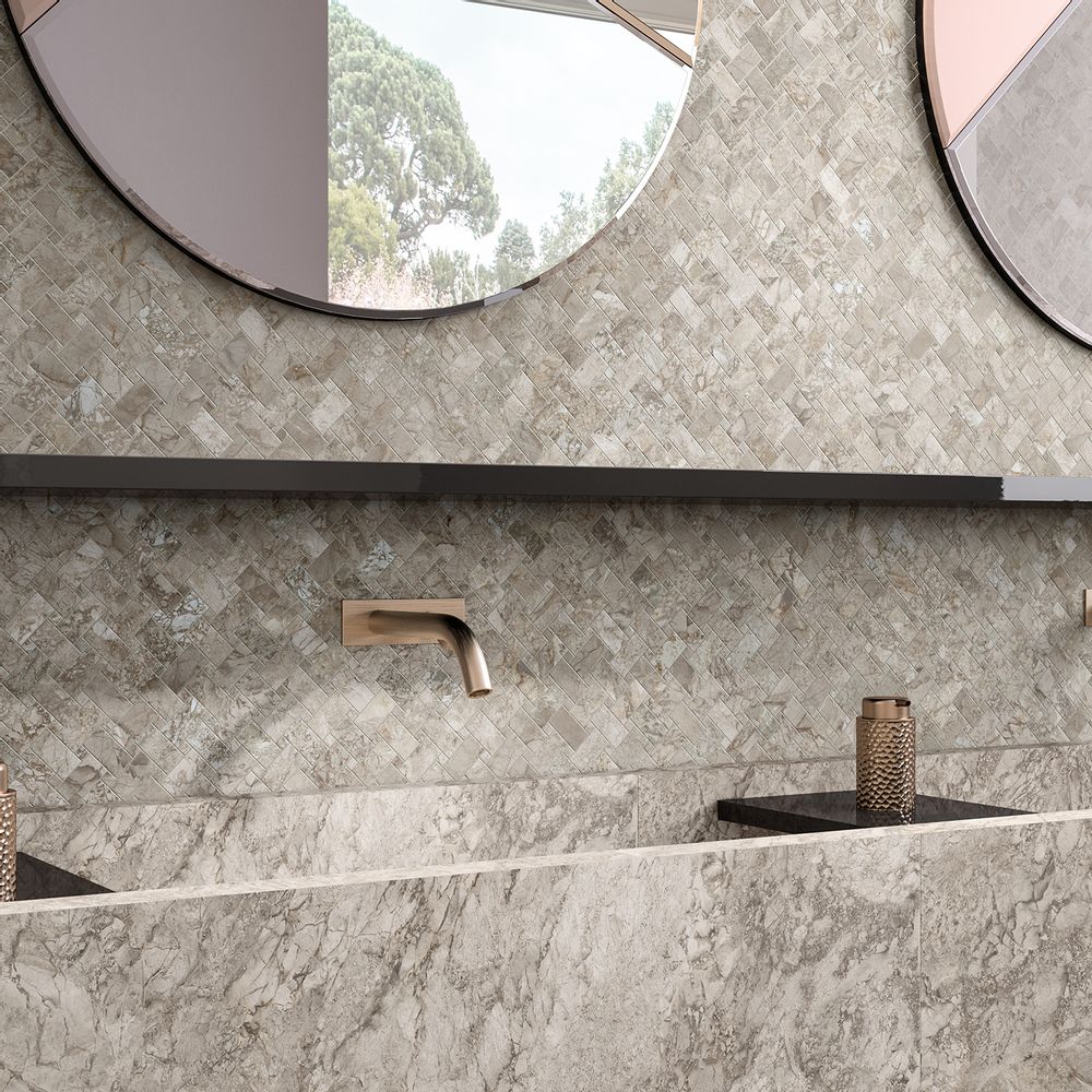 Revêtements sols intérieurs - TELE DI MARMO by Emilceramica - EMILGROUP