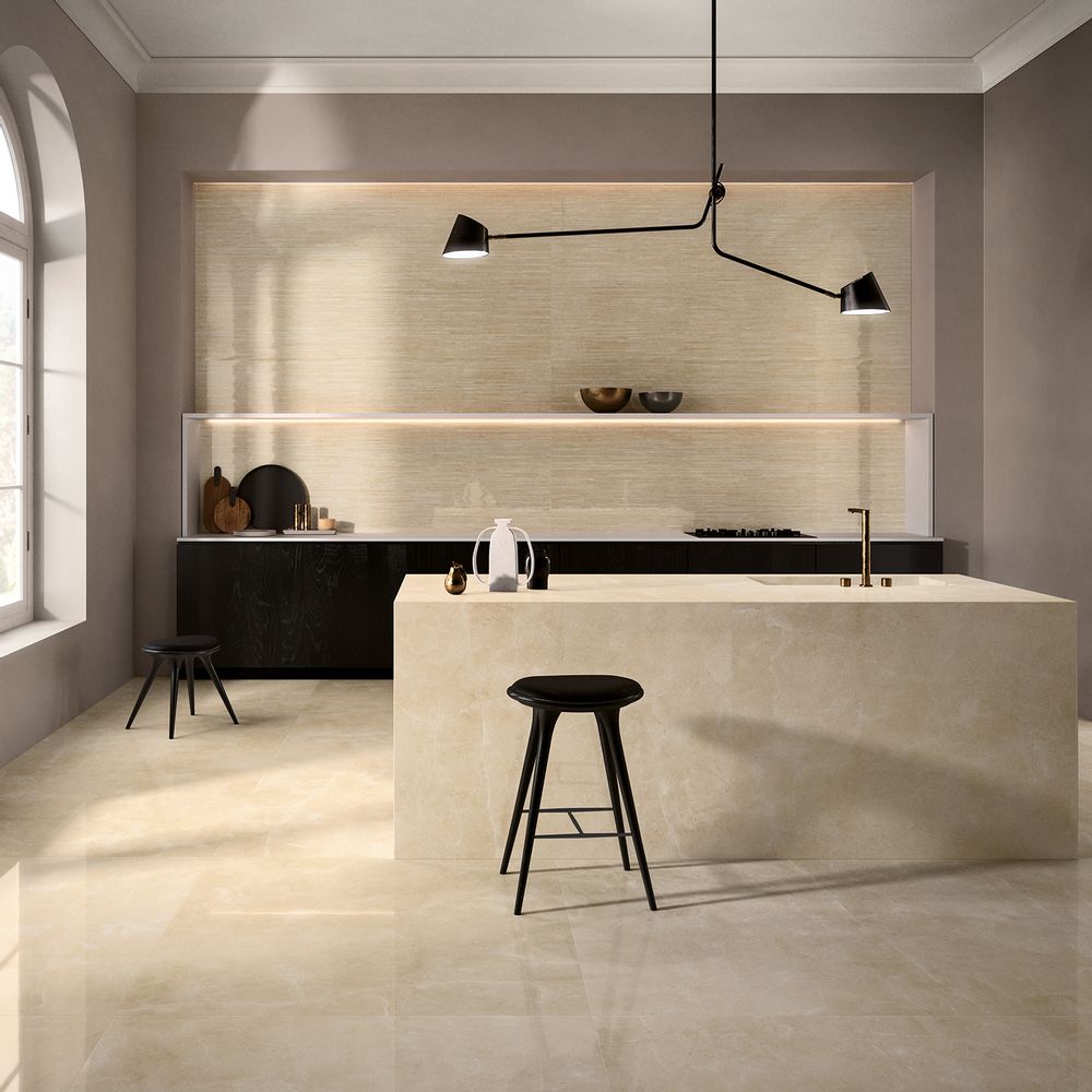 Indoor floor coverings - Wall and floor coverings TELE DI MARMO RELOADED by Emilceramica - EMILGROUP