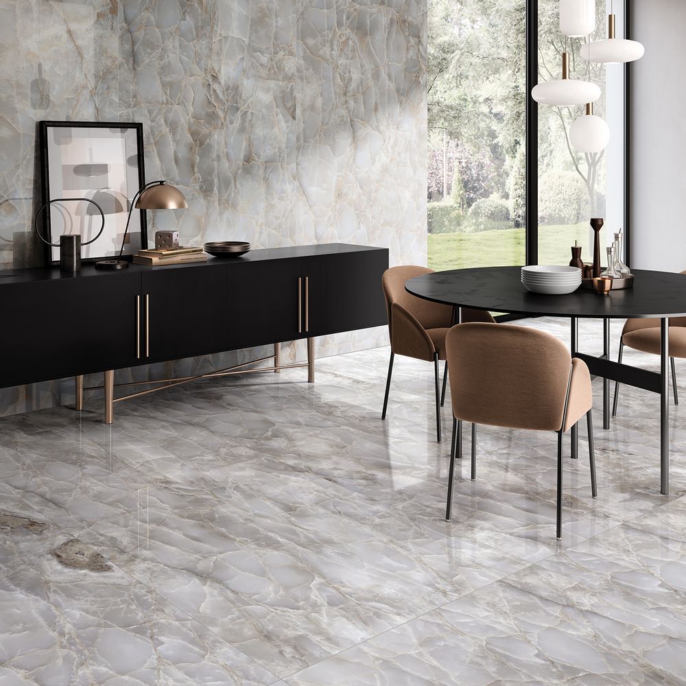 Indoor floor coverings - Wall and floor coverings TELE DI MARMO RELOADED by Emilceramica - EMILGROUP