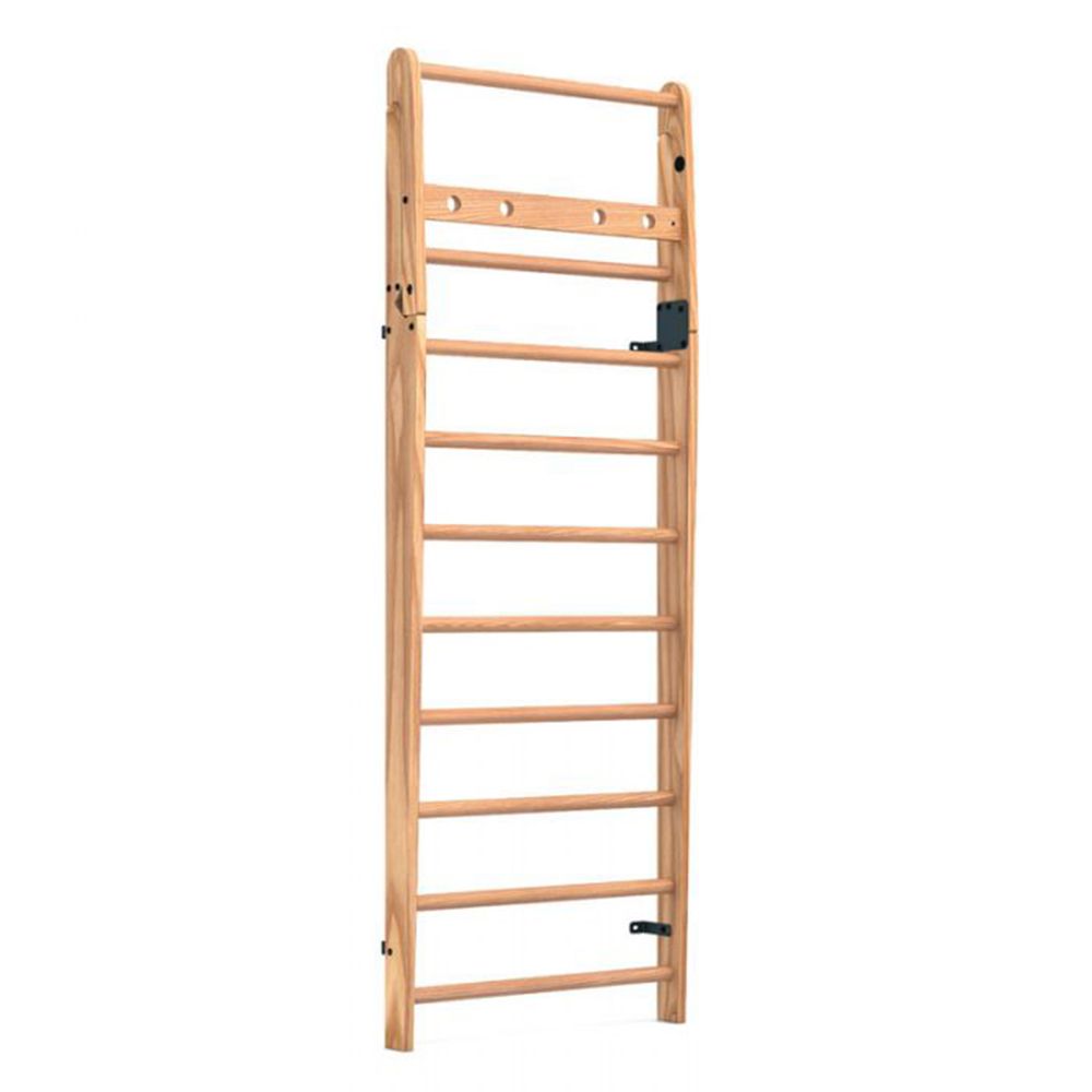 Gym et fitness pour collectivités - WallBars - Espalier en bois - WATERROWER | NOHRD