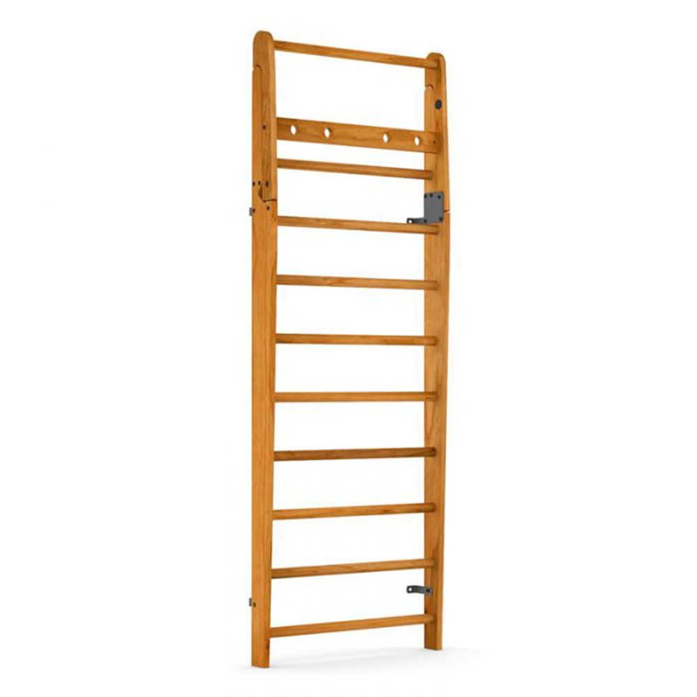 Gym et fitness pour collectivités - WallBars - Espalier en bois - WATERROWER | NOHRD