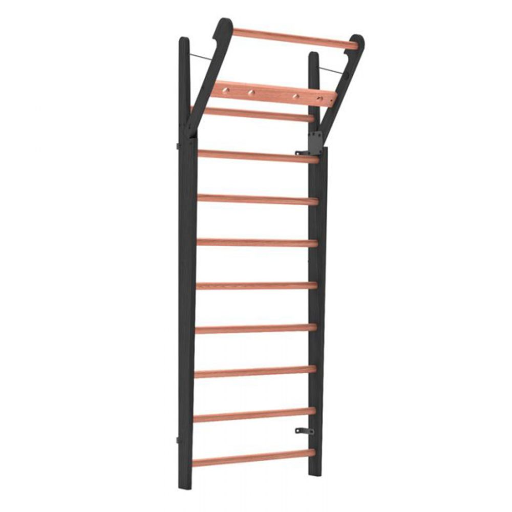 Gym et fitness pour collectivités - WallBars - Espalier en bois - WATERROWER | NOHRD