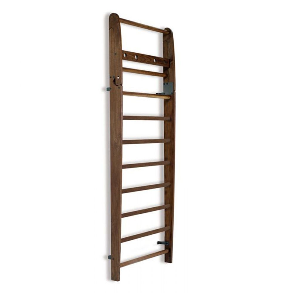 Gym et fitness pour collectivités - WallBars - Espalier en bois - WATERROWER | NOHRD