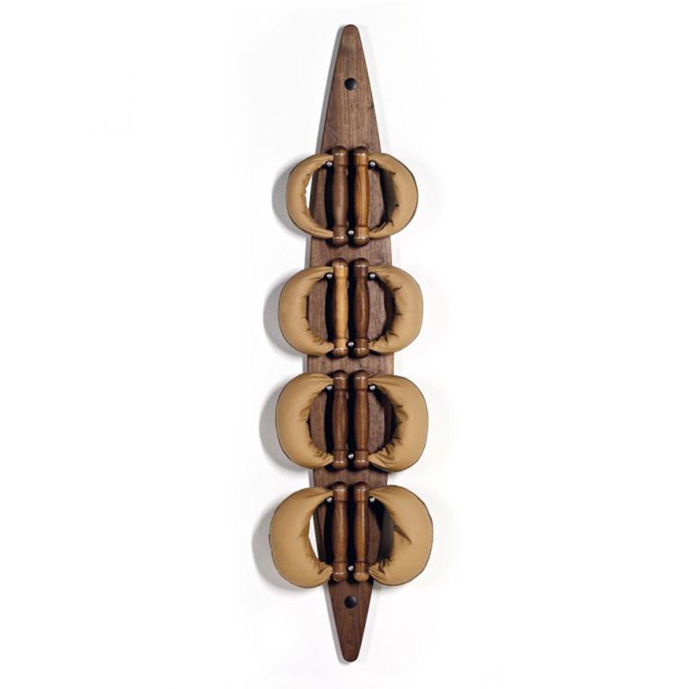 Gym et fitness pour collectivités - SwingBoard - Support mural - WATERROWER | NOHRD