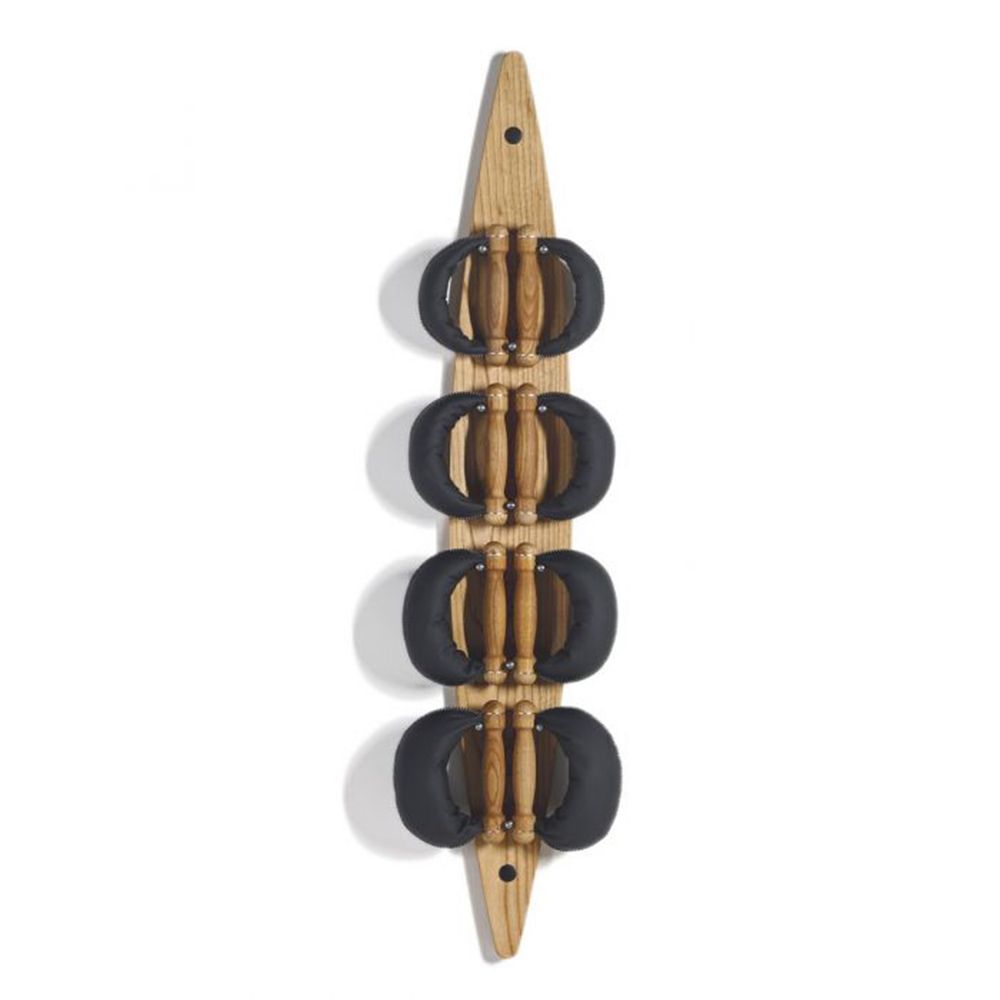 Gym et fitness pour collectivités - SwingBoard - Support mural - WATERROWER | NOHRD