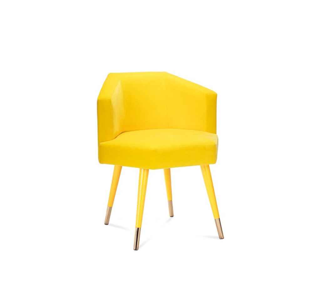 Chaises - BEELICIOUS CHAIR - ROYAL STRANGER