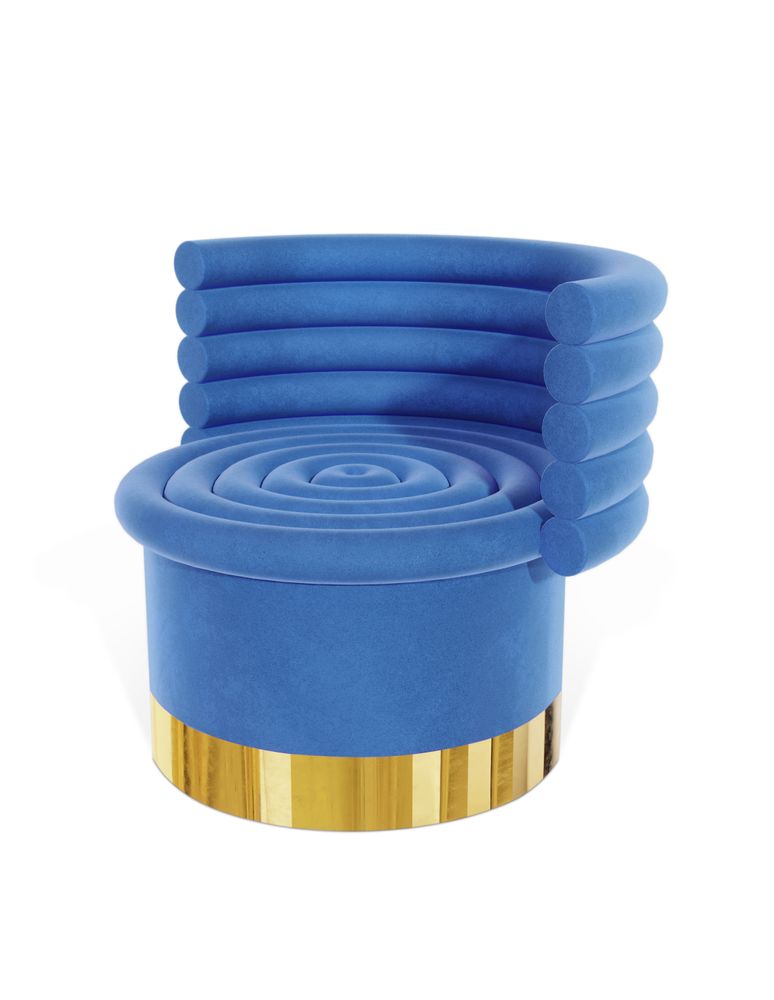 Sièges pour collectivités - NESBITT | Fauteuil - ESSENTIAL HOME