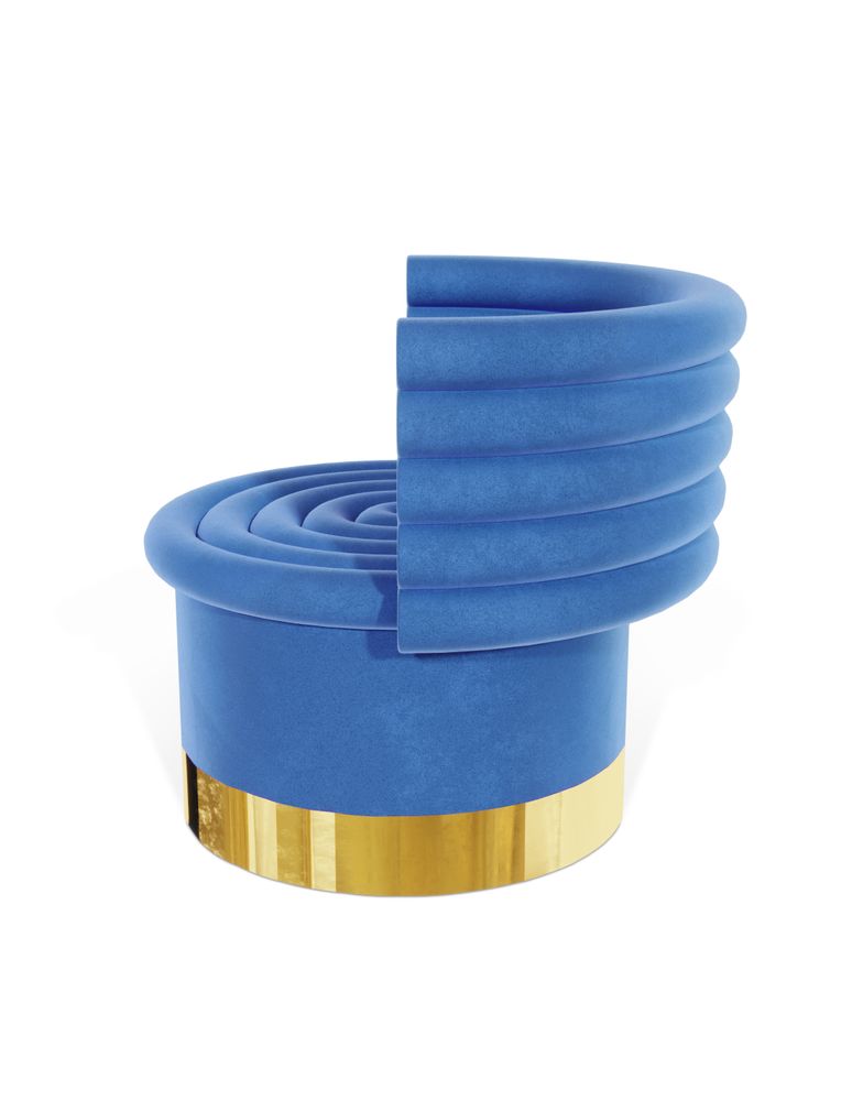 Sièges pour collectivités - NESBITT | Fauteuil - ESSENTIAL HOME