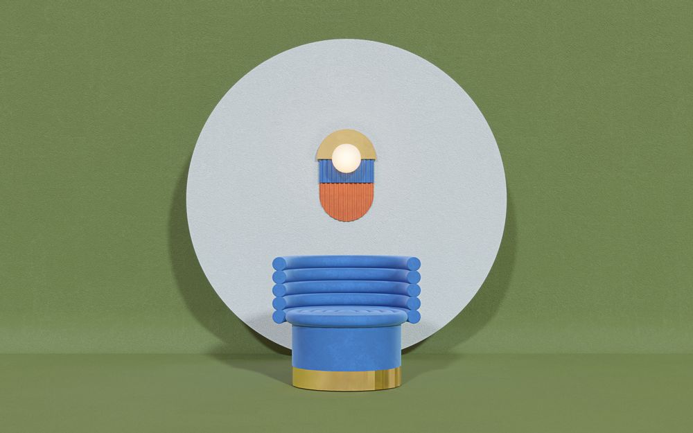 Sièges pour collectivités - NESBITT | Fauteuil - ESSENTIAL HOME