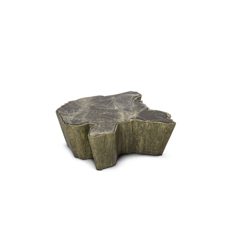 Autres tables - TABLE CENTRALE SEQUOIA II - BRABBU