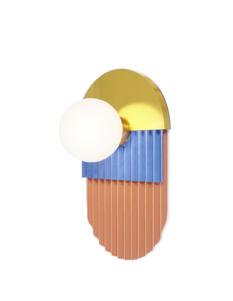 Appliques - FAWCETT | Lampe Murale - ESSENTIAL HOME