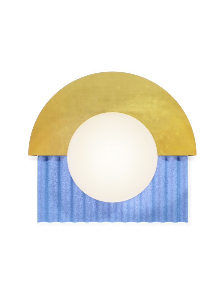 Appliques - FAWCETT | Lampe Murale - ESSENTIAL HOME
