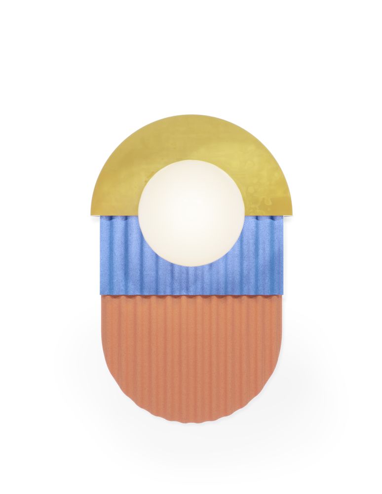 Appliques - FAWCETT | Lampe Murale - ESSENTIAL HOME