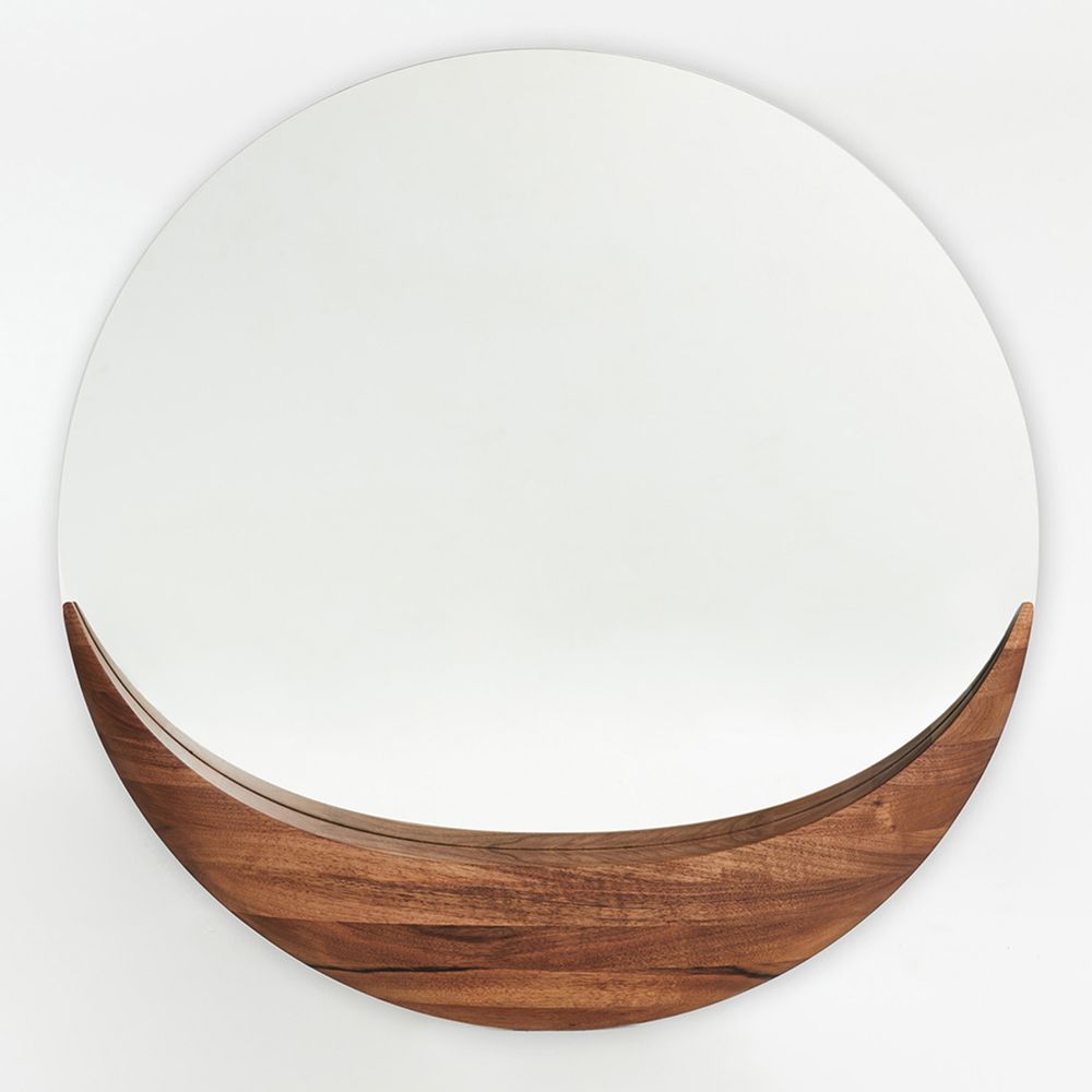 Miroirs - Miroir LUNA - ARTISAN