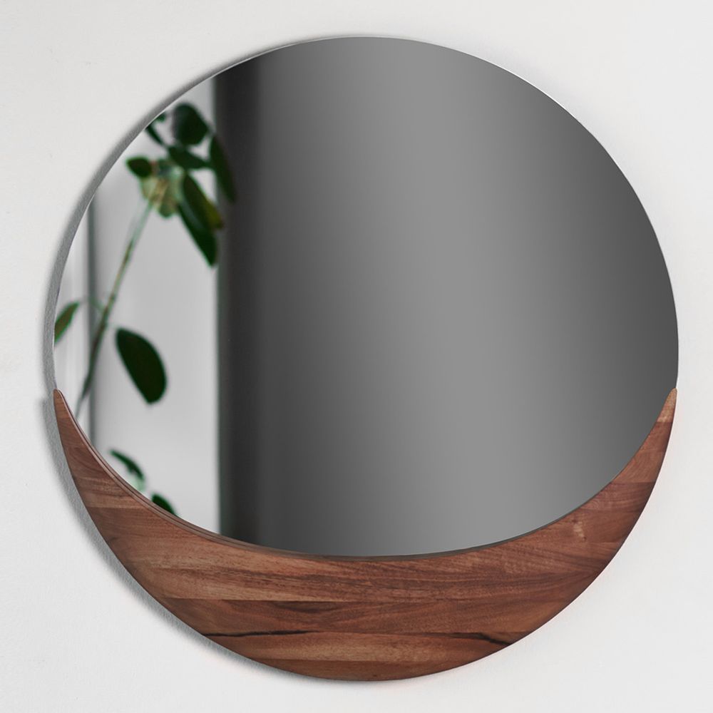 Miroirs - Miroir LUNA - ARTISAN