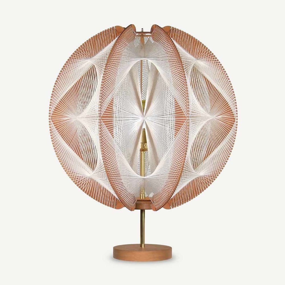 Lampes à poser - Lampe sur pied Astrofi - L'ATELIER DES CREATEURS