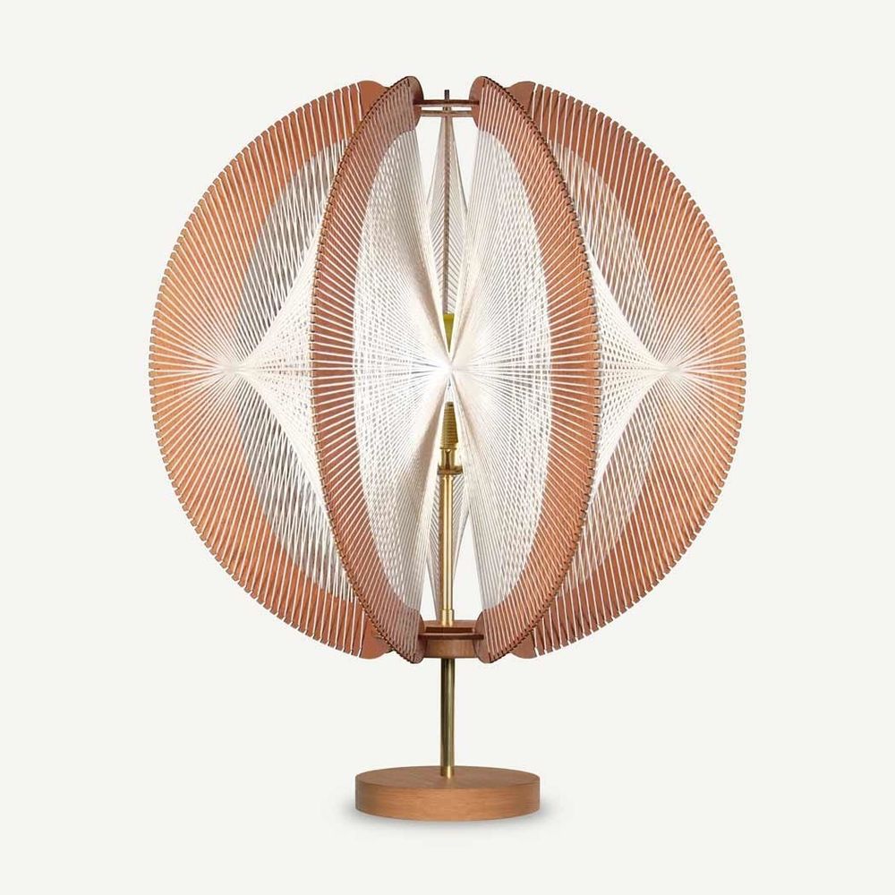 Lampes à poser - Lampe sur pied Astrofi - L'ATELIER DES CREATEURS