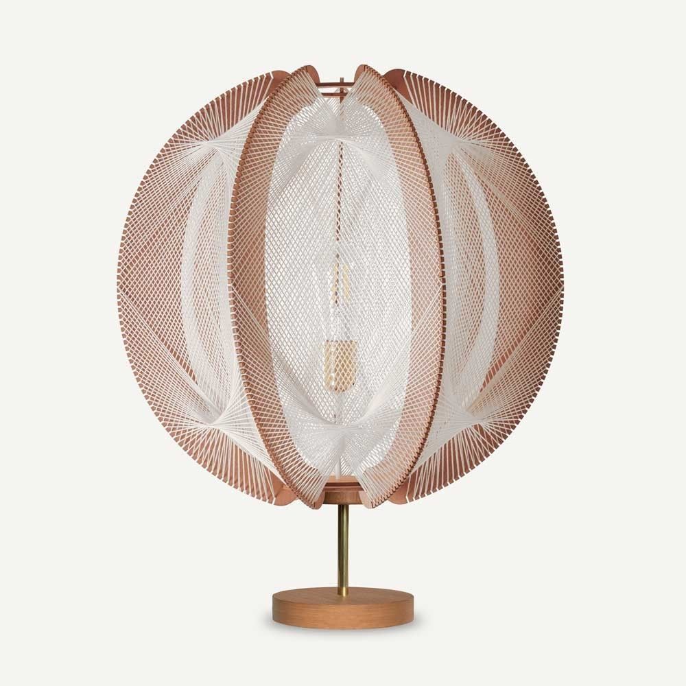 Lampes à poser - Lampe sur pied Astrofi - L'ATELIER DES CREATEURS