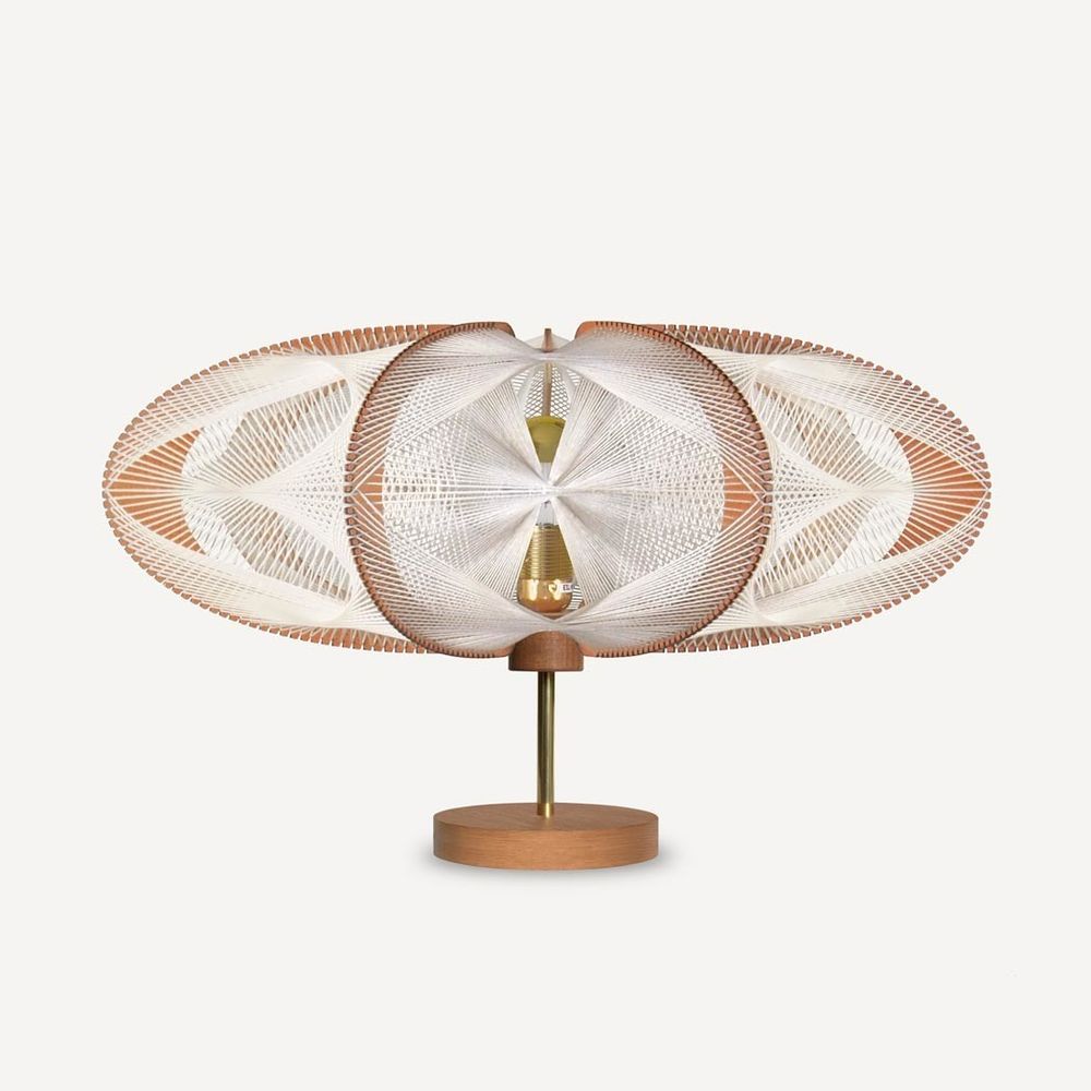 Table lamps - Floor lamp Etiola - L'ATELIER DES CREATEURS