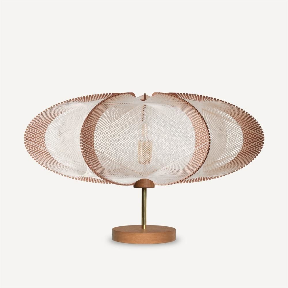 Table lamps - Floor lamp Etiola - L'ATELIER DES CREATEURS