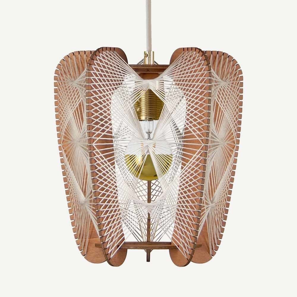 Suspensions - Suspension Arioca - L'ATELIER DES CREATEURS