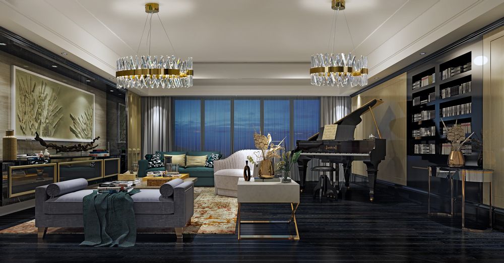 Ceiling lights - Liberté | Ceiling lamp - K-LIGHTING BY CANDIBAMBU