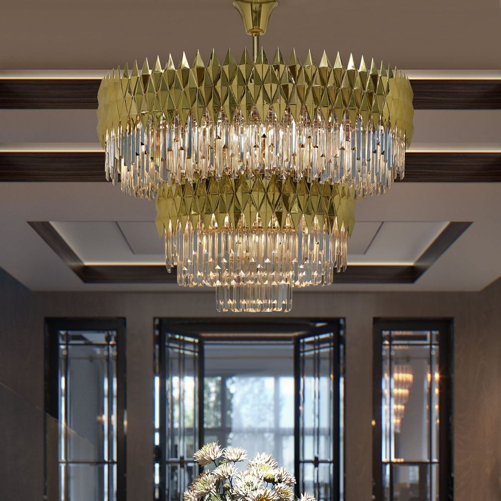 Ceiling lights - Lune | Ceiling lamp - K-LIGHTING BY CANDIBAMBU