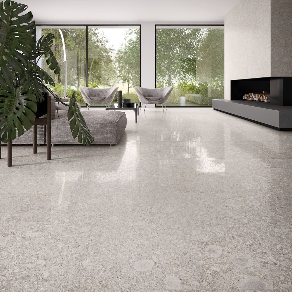 Revêtements sols intérieurs - Revêtements de sol LOMBARDA par Ergon - EMILGROUP