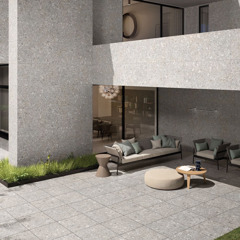 Revêtements sols intérieurs - Revêtements de sol LOMBARDA par Ergon - EMILGROUP