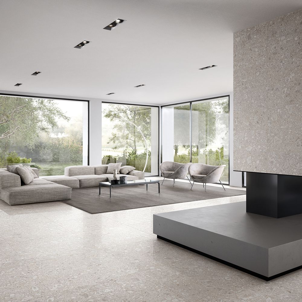 Revêtements sols intérieurs - Revêtements de sol LOMBARDA par Ergon - EMILGROUP