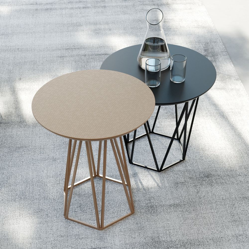 Tables basses - DIAMOND table basse - EMMEBI HOME ITALIAN STYLE