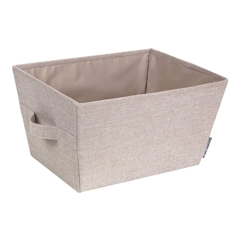 Boîtes de rangement - BIGSO SOFT/Poubelle de rangement conique - BIGSO BOX OF SWEDEN