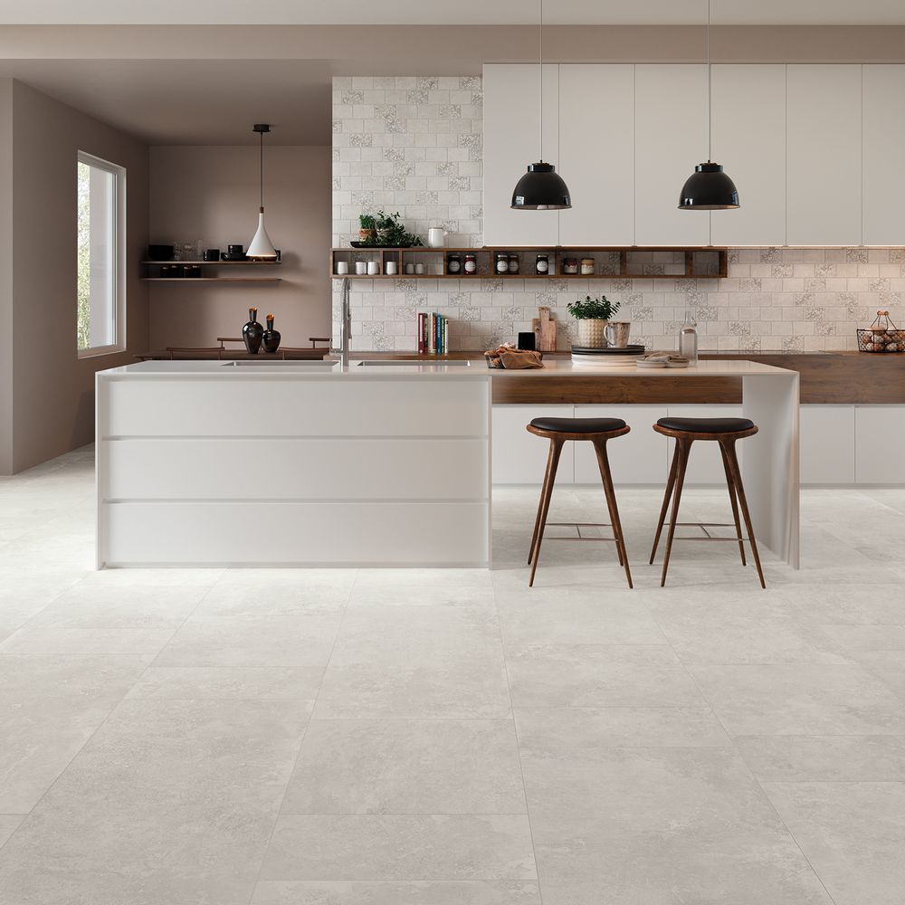 Indoor floor coverings - HERITAGE by Viva - EMILGROUP