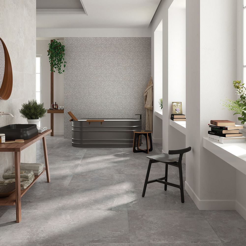 Indoor floor coverings - HERITAGE by Viva - EMILGROUP