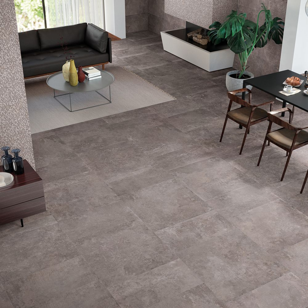 Indoor floor coverings - HERITAGE by Viva - EMILGROUP