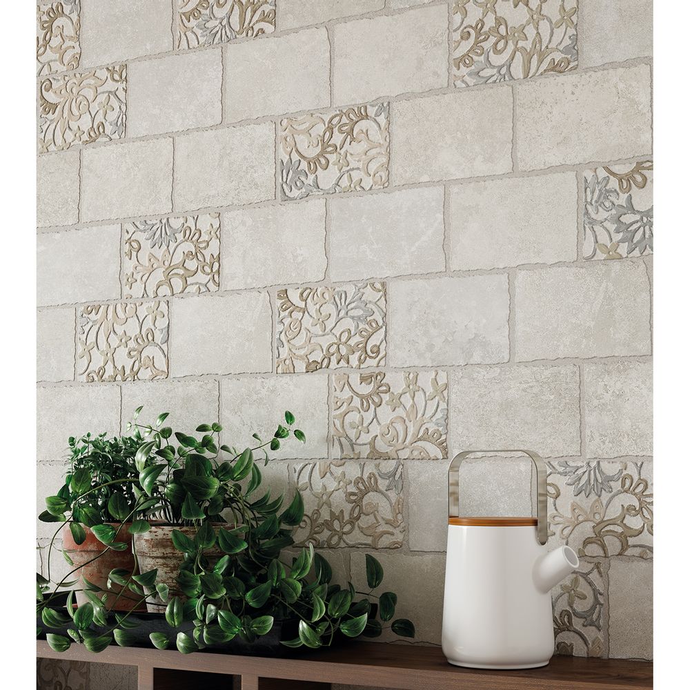 Indoor floor coverings - HERITAGE by Viva - EMILGROUP