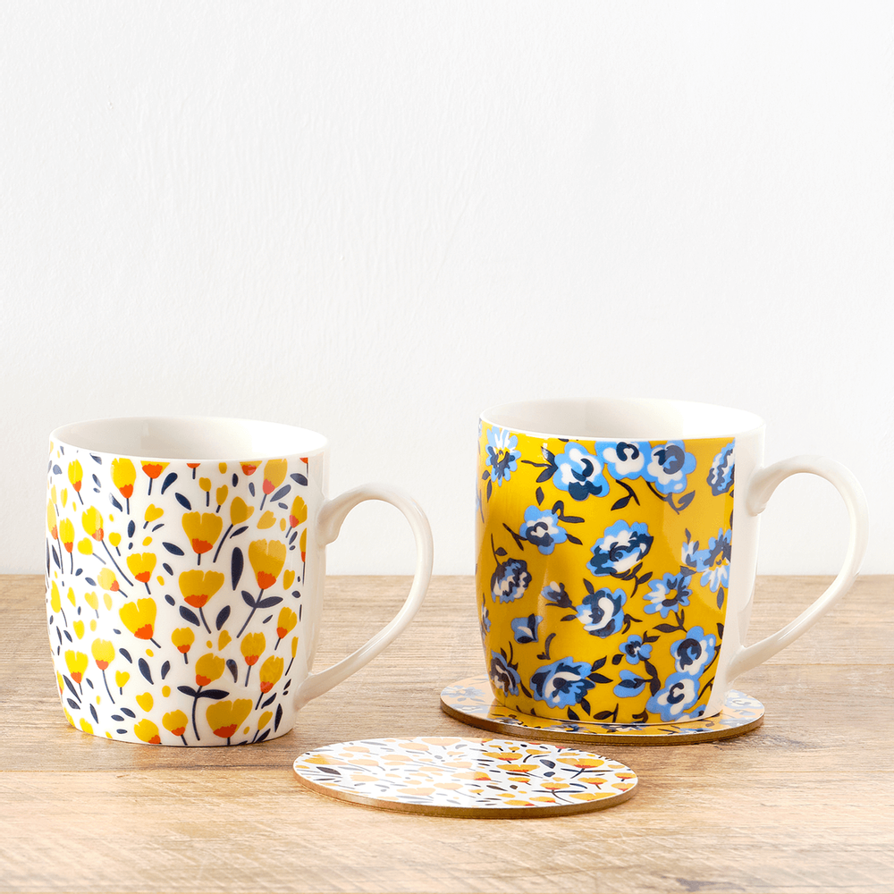 Couverts & ustensiles de cuisine - Mugs - PUCKATOR LTD