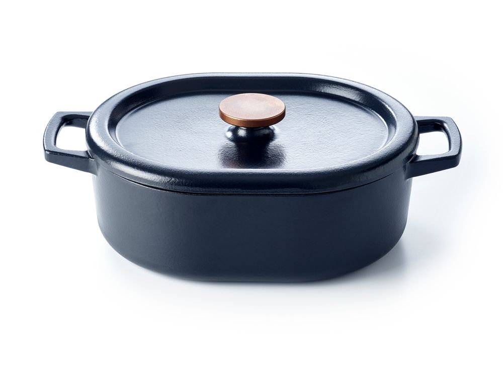Stew pots - Nori dutch oven 31cm - BEKA
