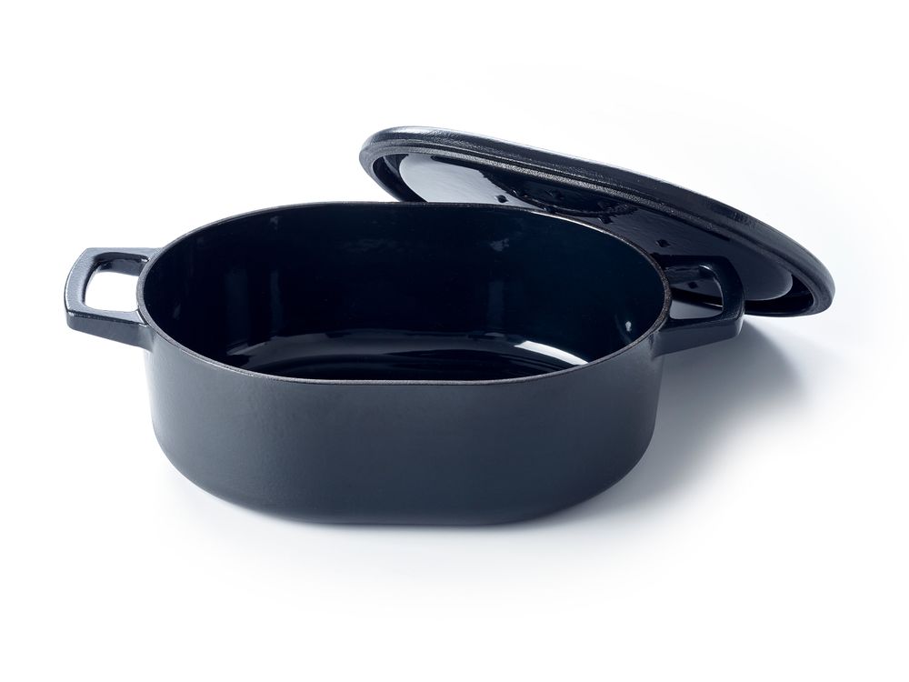 Stew pots - Nori dutch oven 31cm - BEKA