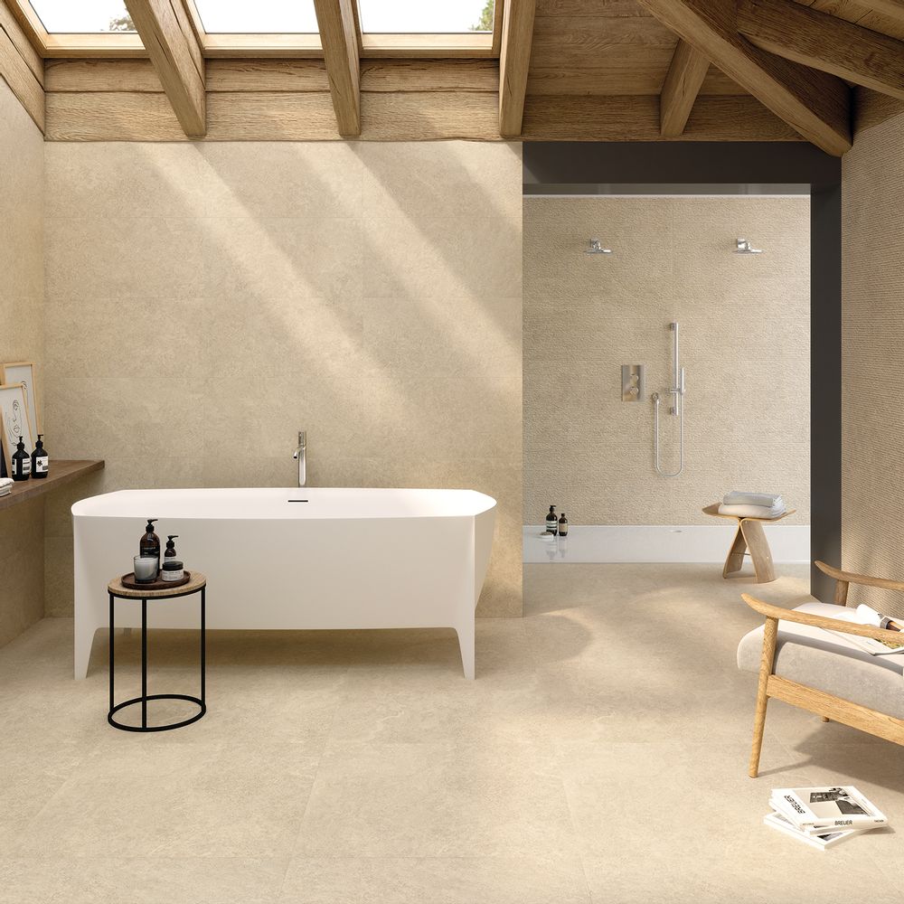 Indoor floor coverings - LANDSCAPE by Emilceramica - EMILGROUP
