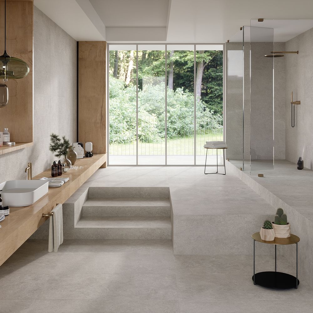 Indoor floor coverings - LANDSCAPE by Emilceramica - EMILGROUP