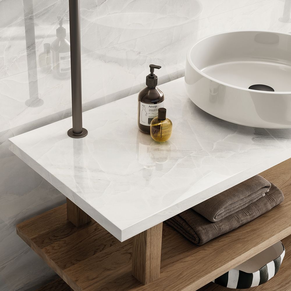 Indoor floor coverings - TELE DI MARMO SELECTION by Emilceramica - EMILGROUP