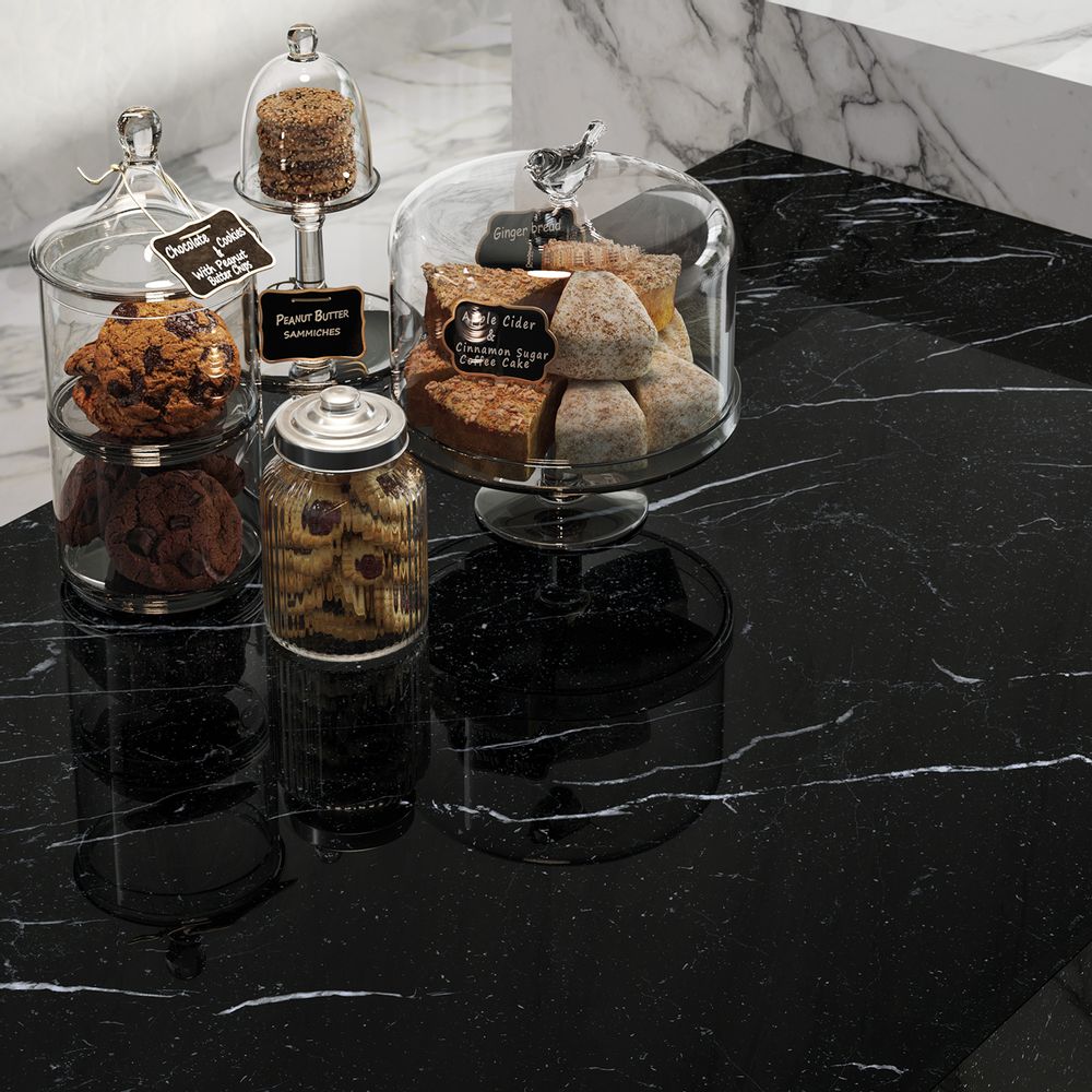 Indoor floor coverings - TELE DI MARMO SELECTION by Emilceramica - EMILGROUP