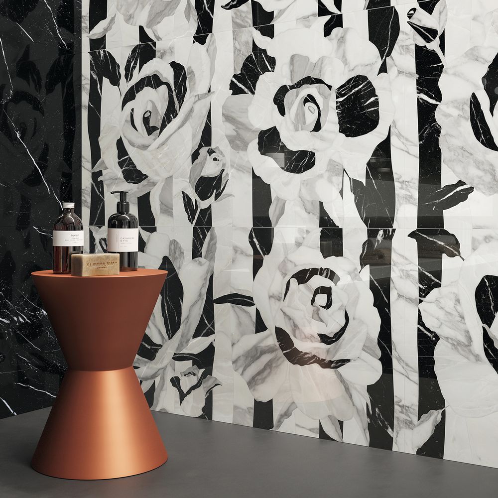 Indoor floor coverings - TELE DI MARMO SELECTION by Emilceramica - EMILGROUP