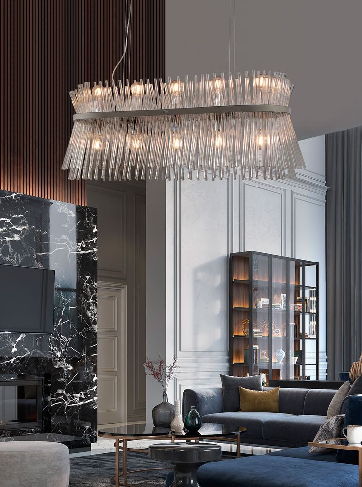 Ceiling lights - Oriente Reverse | Ceiling lamp - K-LIGHTING BY CANDIBAMBU